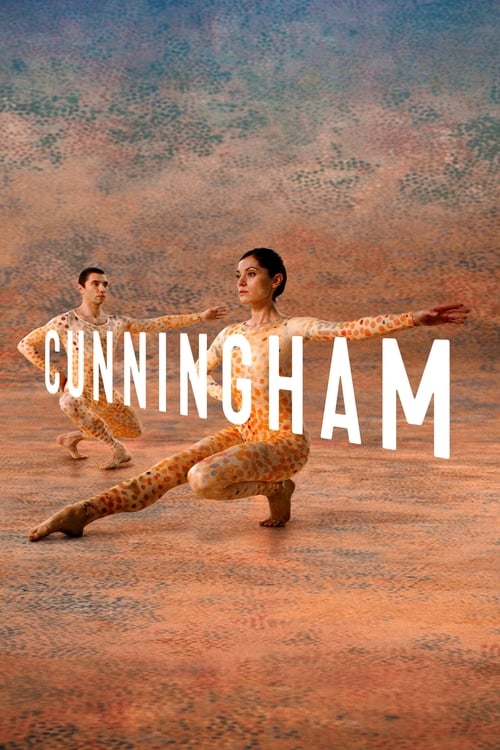 Cunningham (2019) poster