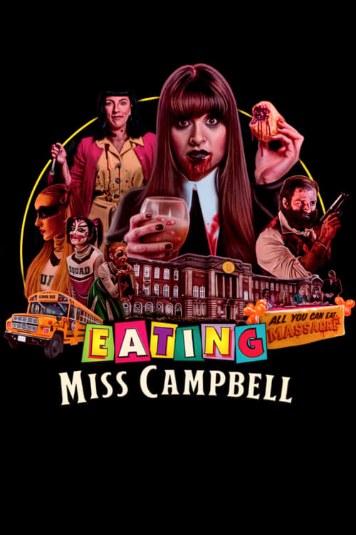 |EN| Eating Miss Campbell