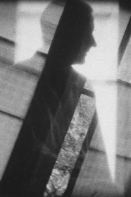 XXVII/03 Filmmaker's afternoon (2003) poster