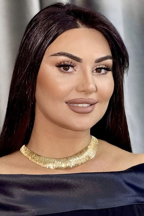 Shabnam Tovuzlu photo 2