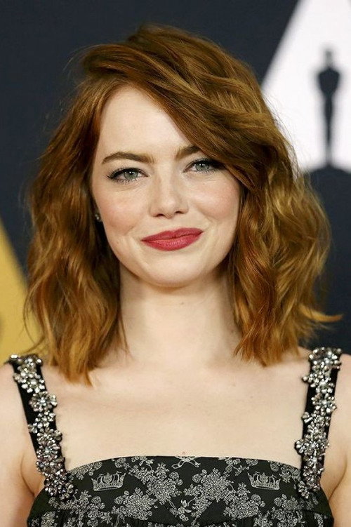 Emma Stone