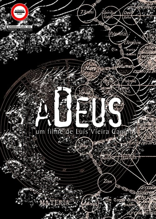 aDeus (2000) poster
