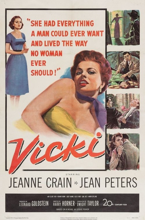 Vicki Online