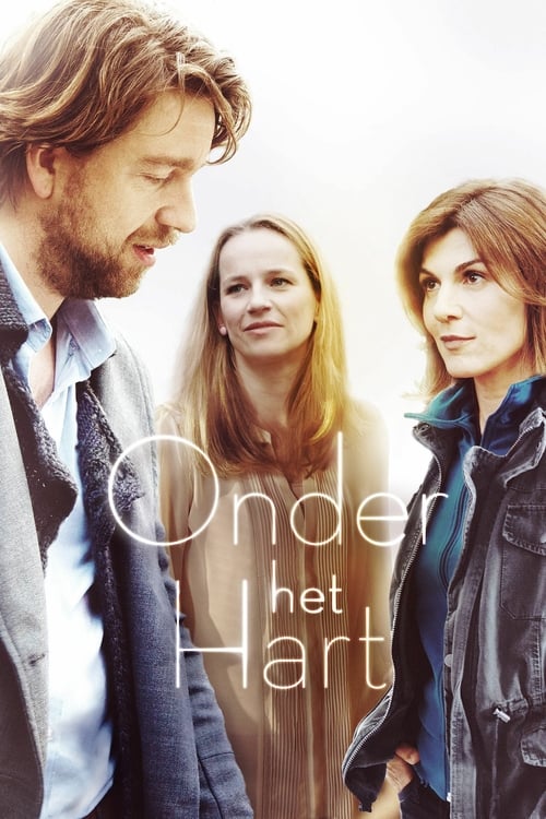 Onder het Hart (2015) poster