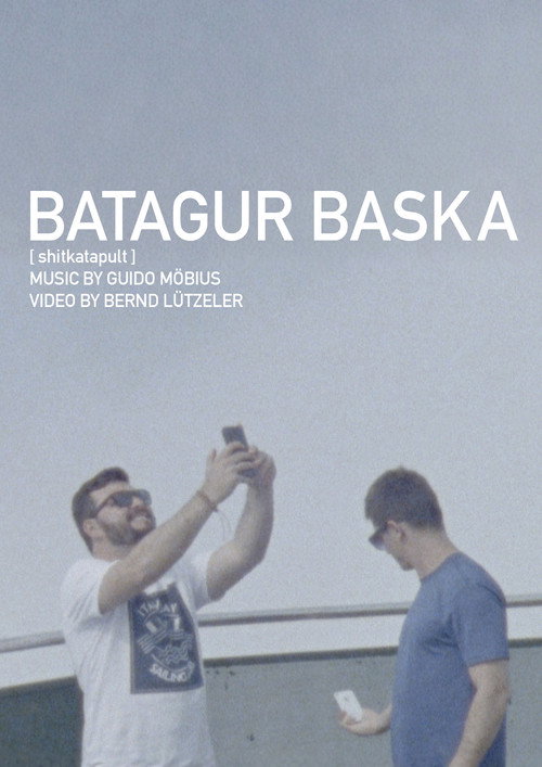 Batagur Baska