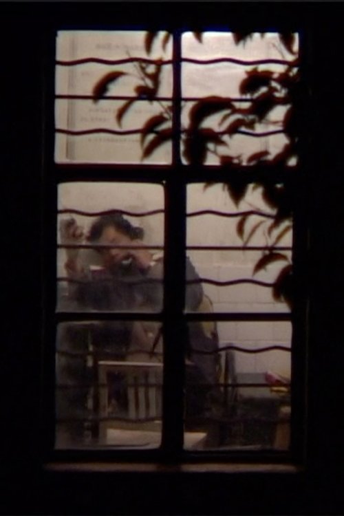 Jade Green Station poster