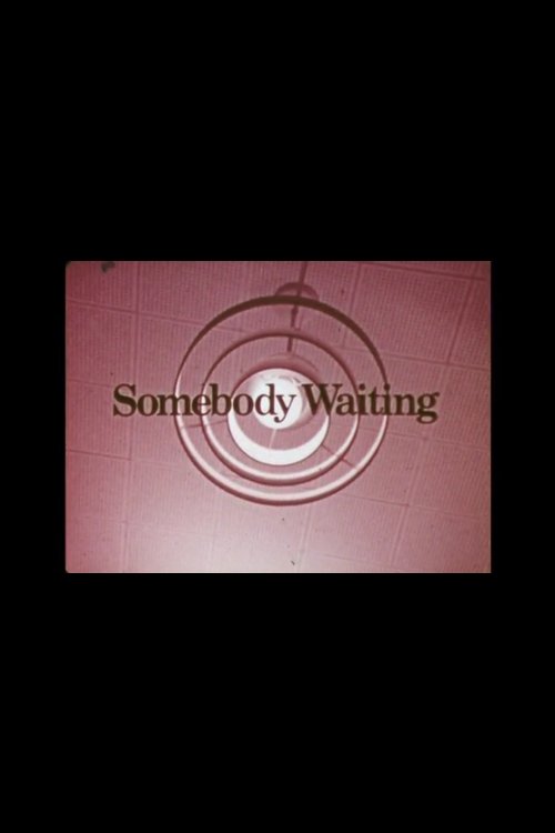 Somebody Waiting movie poster player