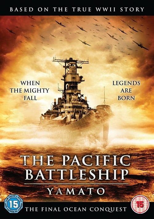 Secrets of The Battleship Yamato 2005