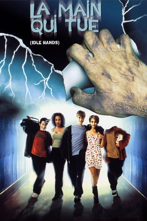 Idle Hands