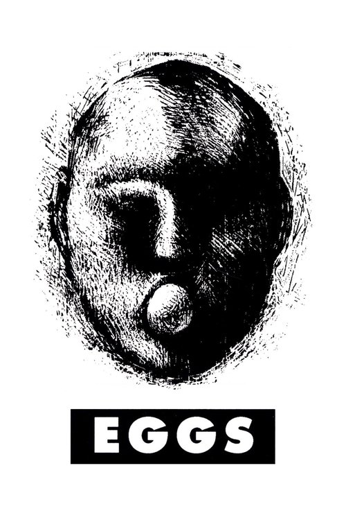 Eggs (1995) poster