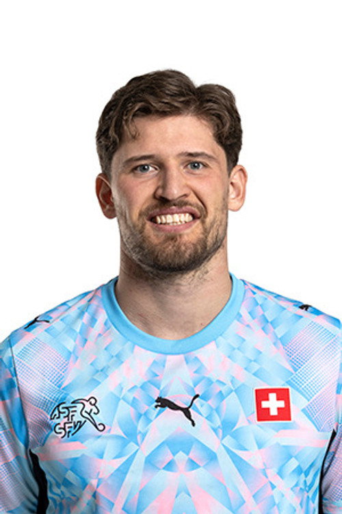 Gregor Kobel photo 2