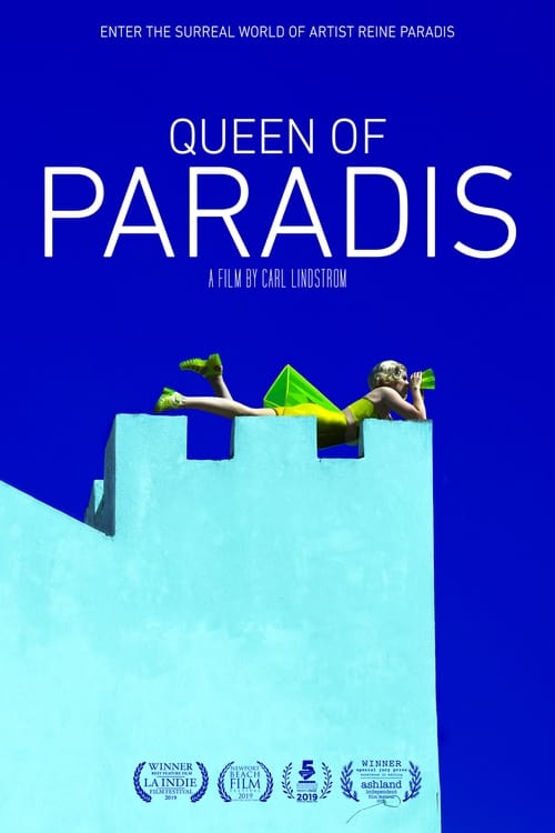 Queen of Paradis