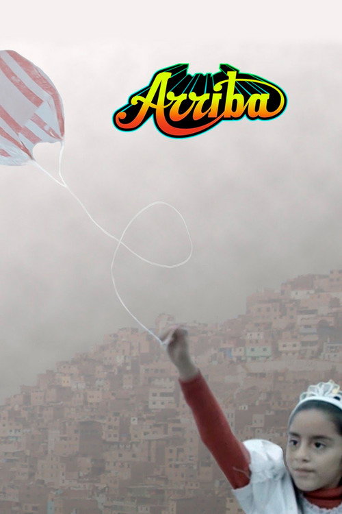Arriba