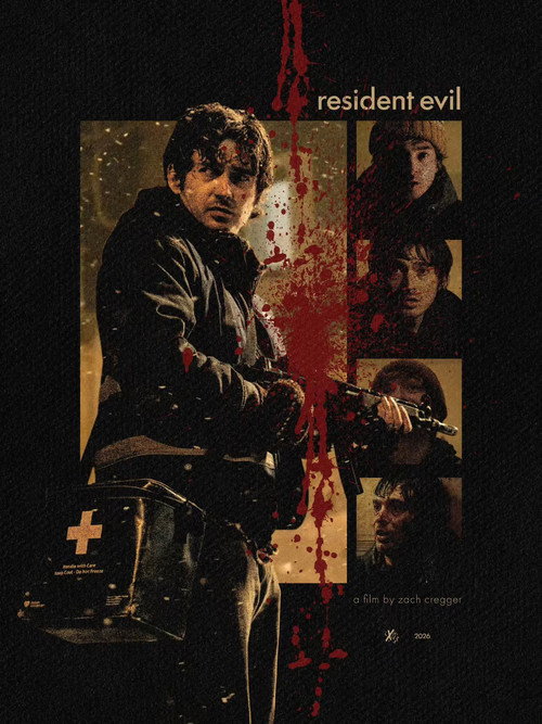 Poster 14 for Resident Evil