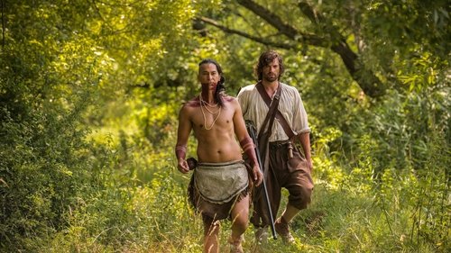 Jamestown: 1×6