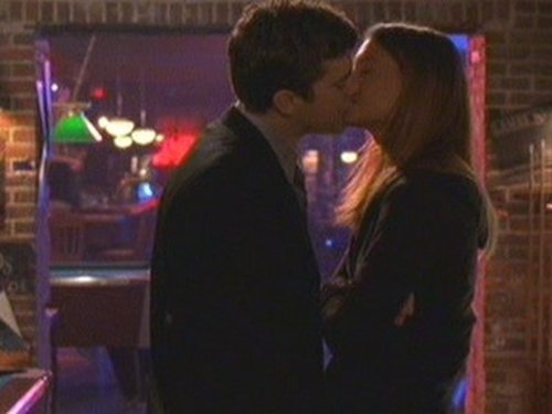 Dawson’s Creek: 6×18