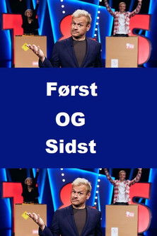 Escena 4 de Først og sidst
