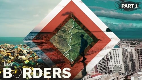 Poster della serie Vox Borders