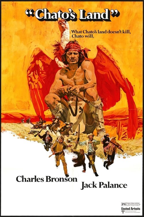 Chato's Land (1972)