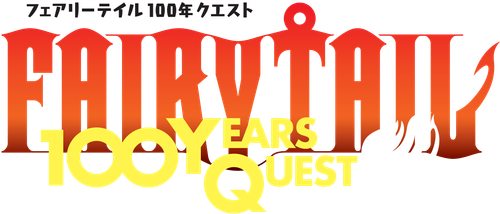 FAIRY TAIL 100 YEARS QUEST
