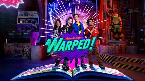Warped!