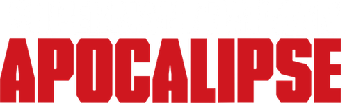 Superman & Batman: Apocalipse - Logo 3
