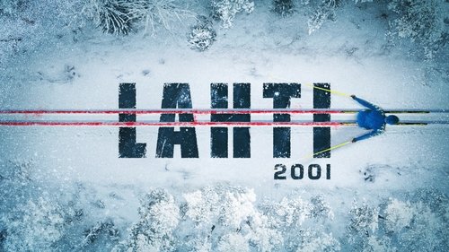 Poster Lahti 2001