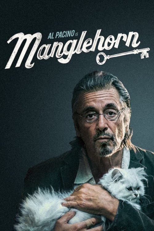 Where to stream Manglehorn