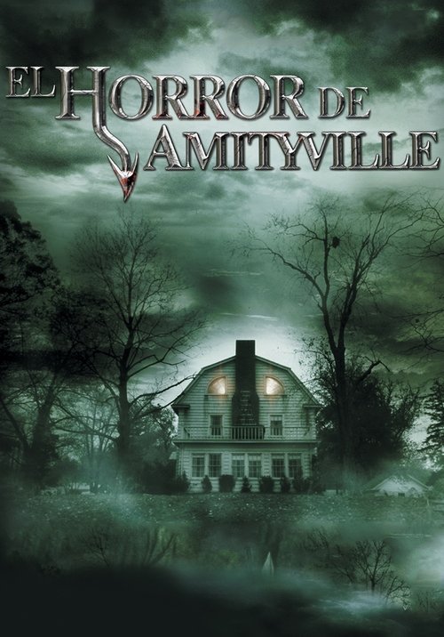 El Horror De Amityville