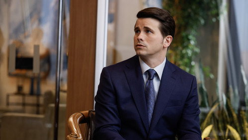 Matlock: Uma Advogada Improvável: 1×7