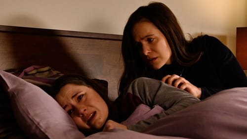 Mary Kills People: 3×1