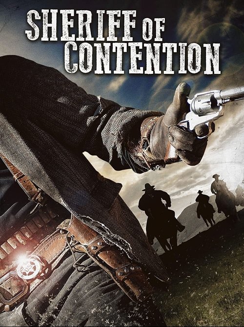 Sheriff of Contention