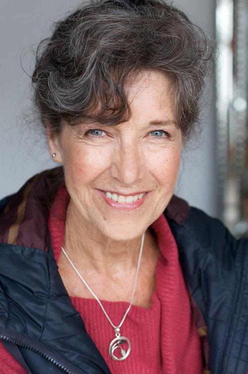 Linda-Jean Barry