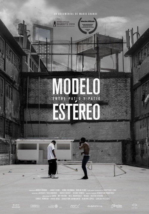 Modelo Estéreo