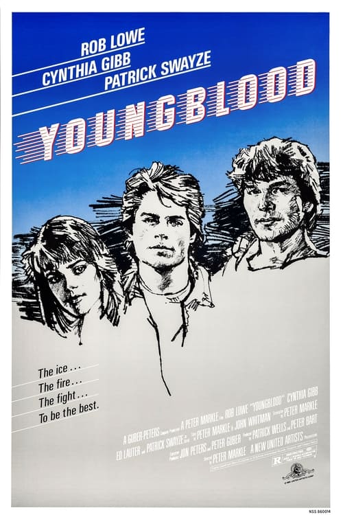 |EN| Youngblood