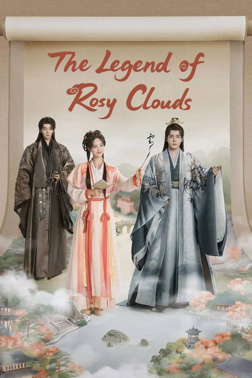 The Legend of Rosy Clouds