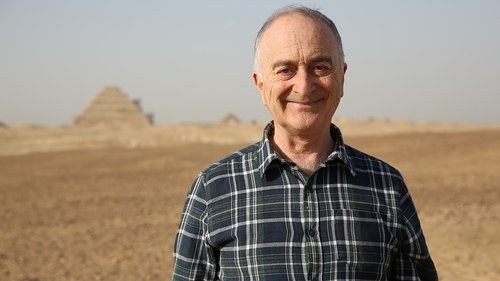 Egyptian Tomb Hunting