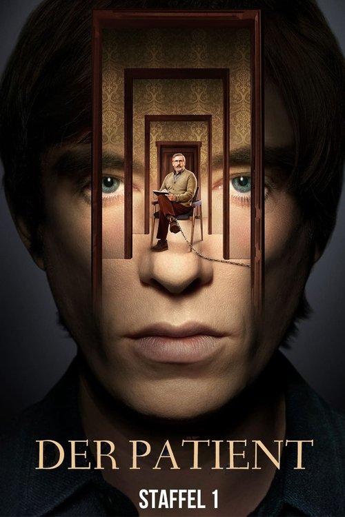 Staffelposter Staffel 1