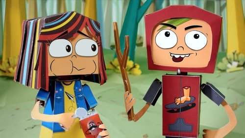 Image de l'épisode 3