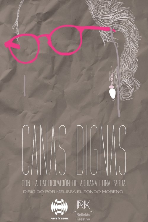 Luna y la rebelión de las canas dignas Luna y la rebelión de las canas dignas