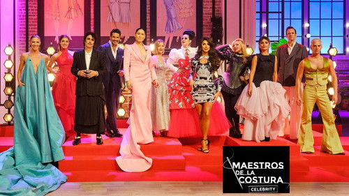 Maestros de la costura: Celebrity