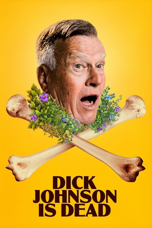 Descansa En Paz Dick Johnson 2020