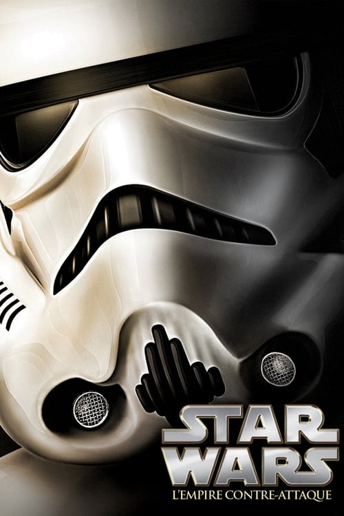Star Wars 5 - L'Empire contre-attaque - 1980