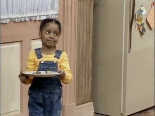 Poster della serie The Cosby Show