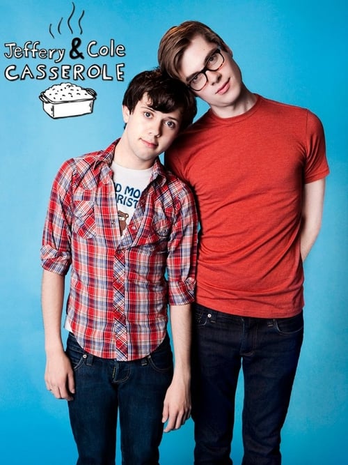 Jeffery & Cole Casserole poster