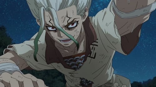 Dr. Stone: 2×10