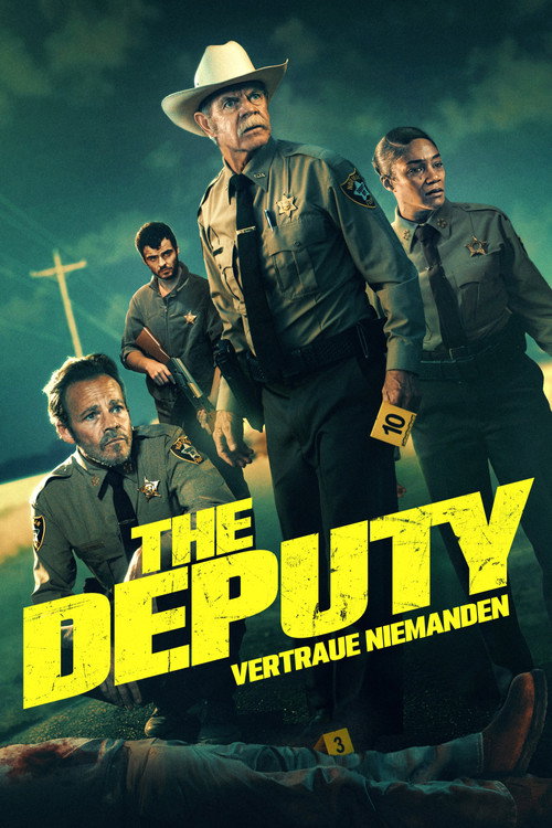 The Deputy