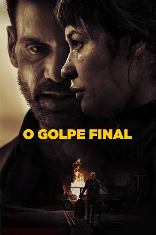 O Golpe Final 2026 Sinopse Elenco E Trailer AhShow TV