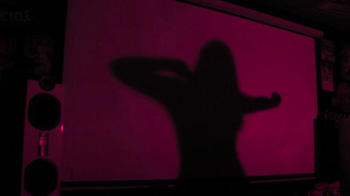 Lux Aeterna still