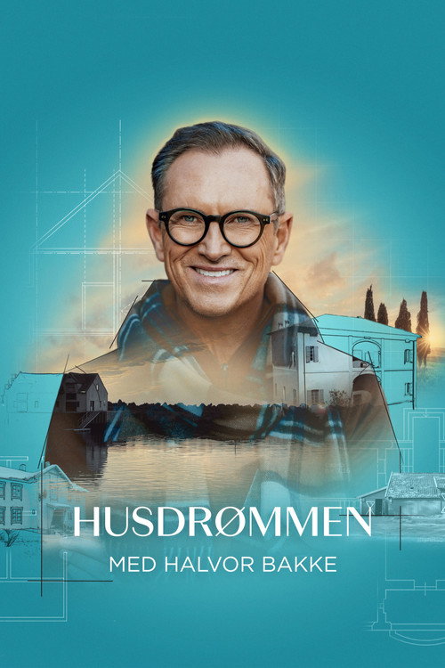 Husdrømmen Med Halvor Bakke